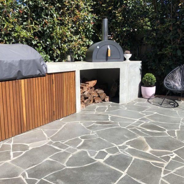Transform Your Landscape With Premium Bluestone Pavers And Tiles From Stone Depot